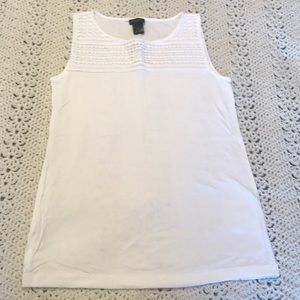 NWOT Adorable tank top